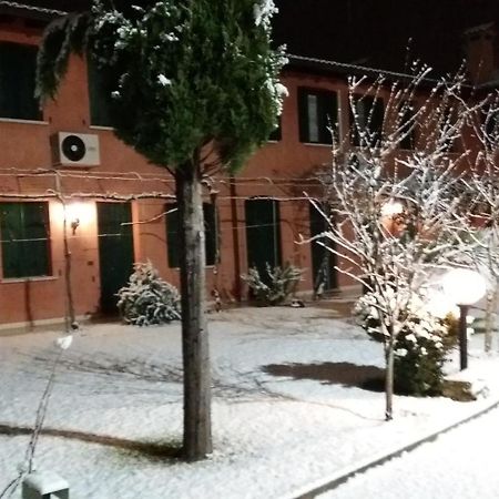 Dreon B&B بورتوغروارو المظهر الخارجي الصورة