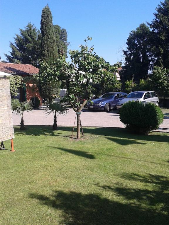 Dreon B&B بورتوغروارو الغرفة الصورة