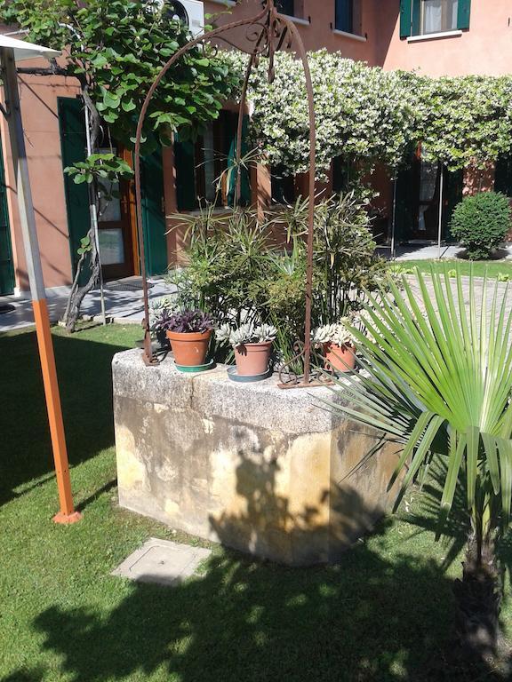 Dreon B&B بورتوغروارو الغرفة الصورة