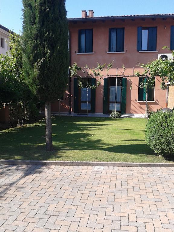 Dreon B&B بورتوغروارو المظهر الخارجي الصورة
