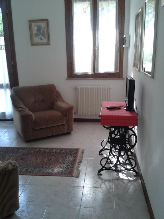 Dreon B&B بورتوغروارو المظهر الخارجي الصورة