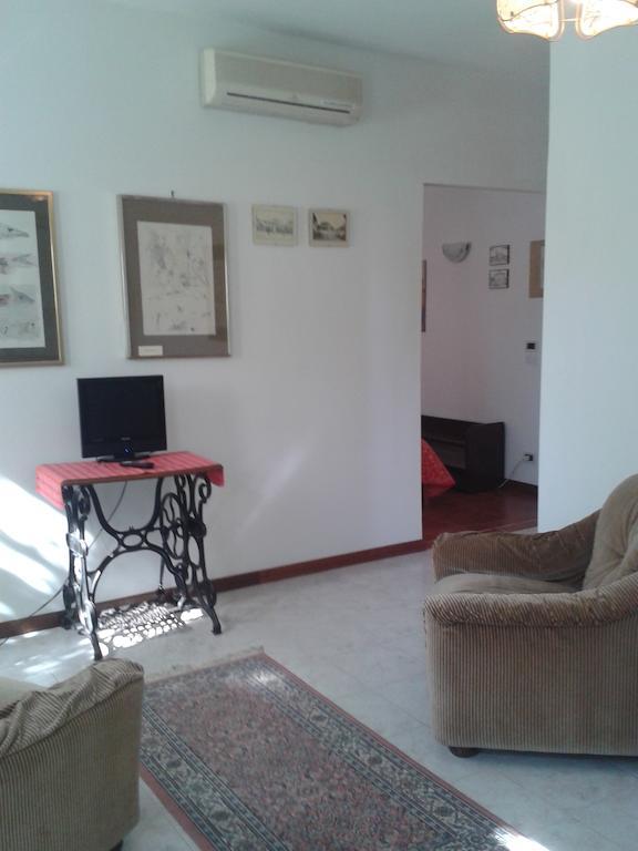 Dreon B&B بورتوغروارو الغرفة الصورة