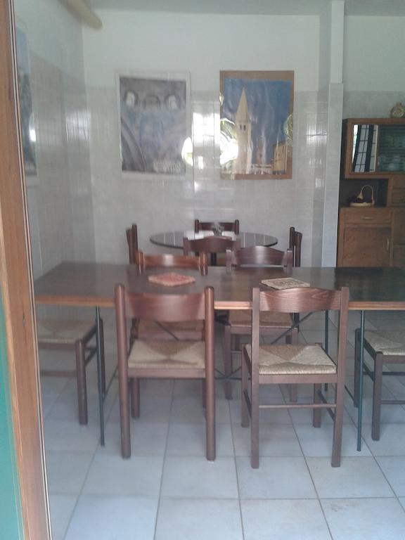 Dreon B&B بورتوغروارو المظهر الخارجي الصورة