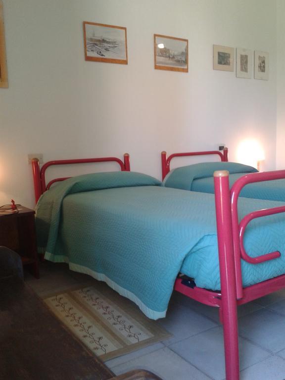 Dreon B&B بورتوغروارو المظهر الخارجي الصورة