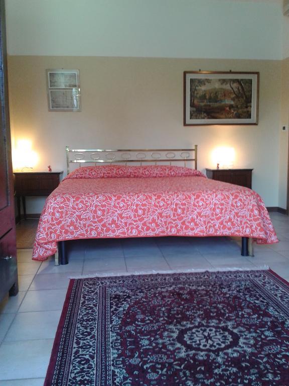 Dreon B&B بورتوغروارو الغرفة الصورة