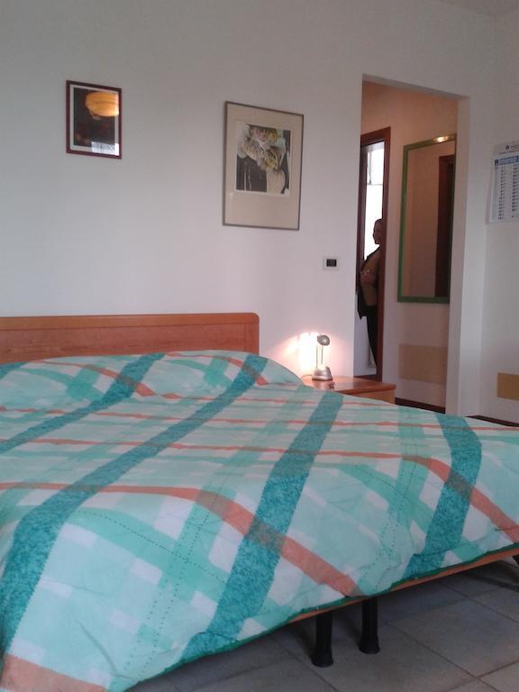 Dreon B&B بورتوغروارو المظهر الخارجي الصورة