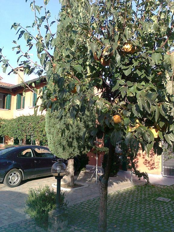 Dreon B&B بورتوغروارو الغرفة الصورة