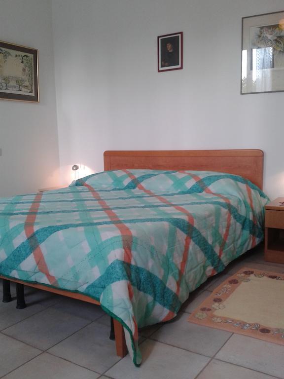 Dreon B&B بورتوغروارو الغرفة الصورة