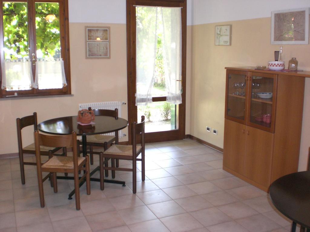 Dreon B&B بورتوغروارو المظهر الخارجي الصورة