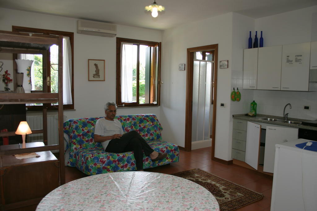 Dreon B&B بورتوغروارو المظهر الخارجي الصورة