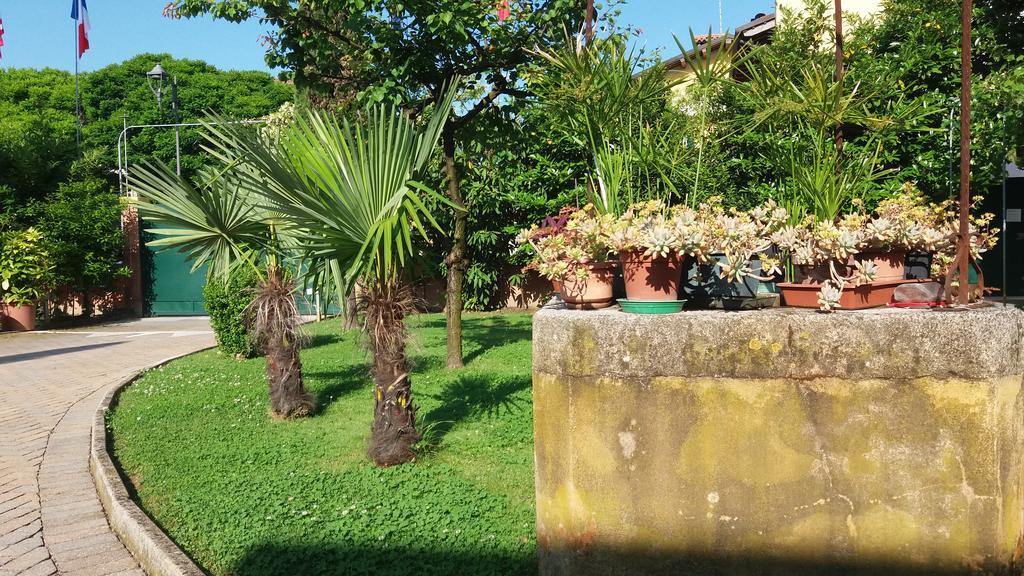 Dreon B&B بورتوغروارو المظهر الخارجي الصورة