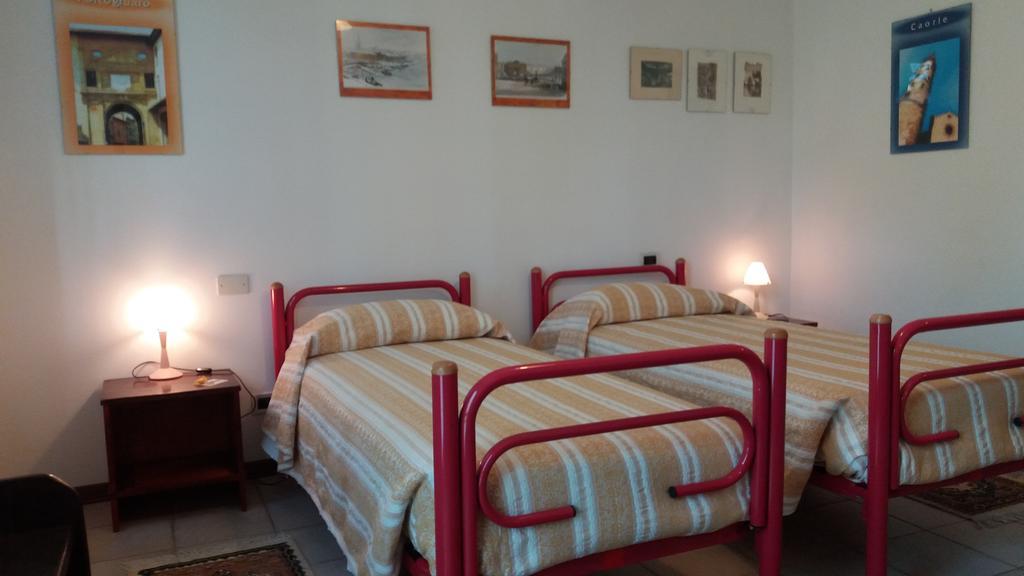Dreon B&B بورتوغروارو المظهر الخارجي الصورة
