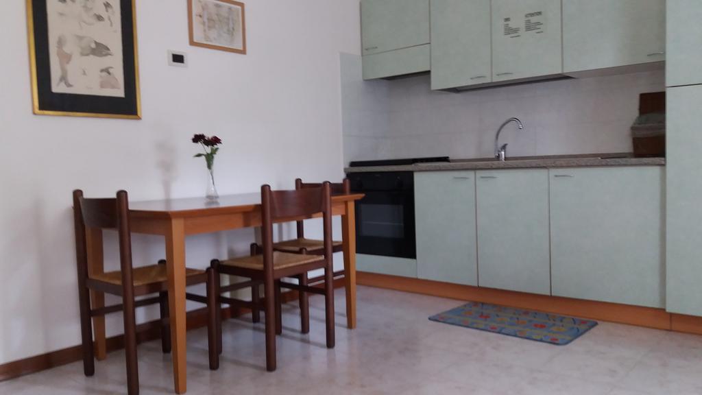 Dreon B&B بورتوغروارو المظهر الخارجي الصورة