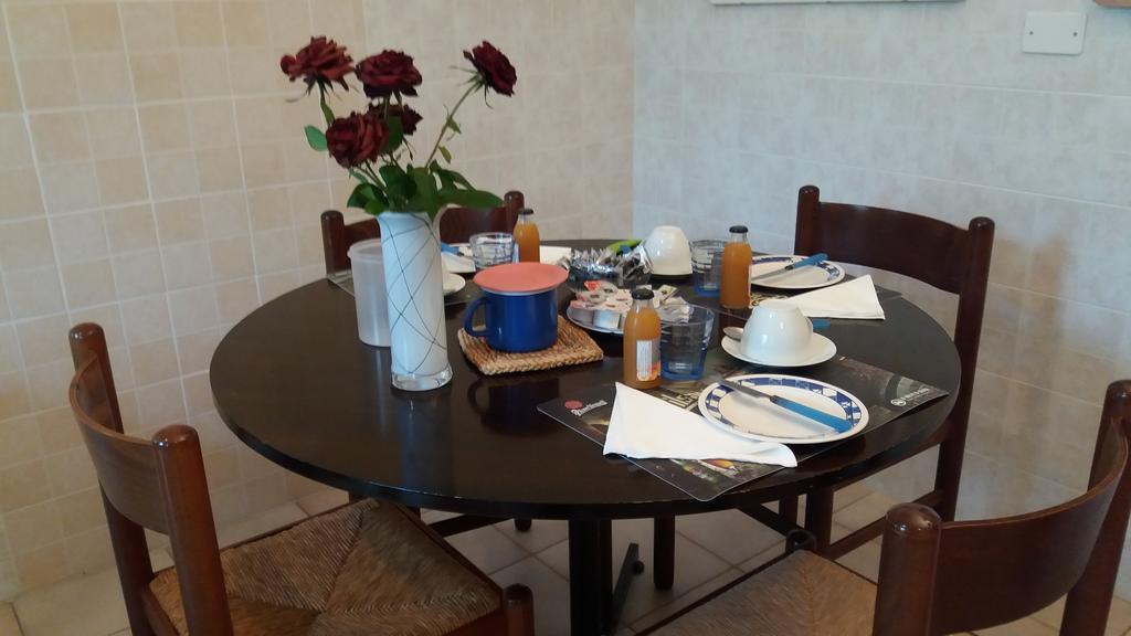 Dreon B&B بورتوغروارو المظهر الخارجي الصورة