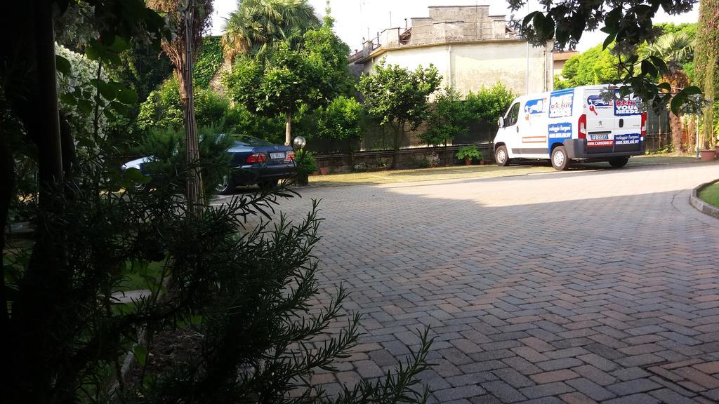 Dreon B&B بورتوغروارو المظهر الخارجي الصورة