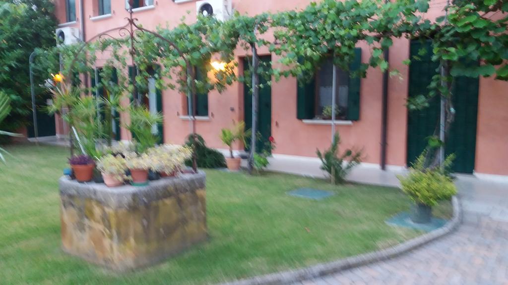 Dreon B&B بورتوغروارو المظهر الخارجي الصورة