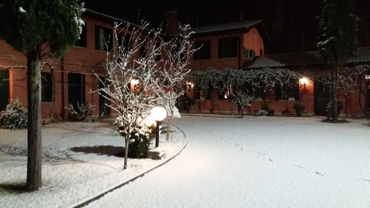 Dreon B&B بورتوغروارو المظهر الخارجي الصورة