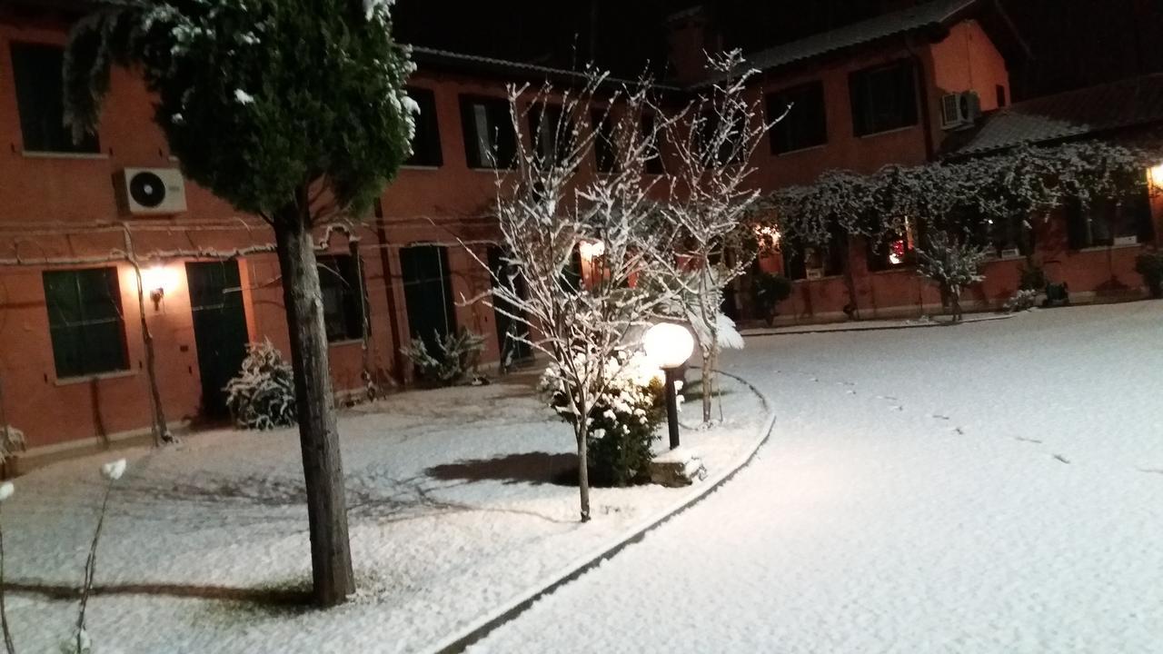 Dreon B&B بورتوغروارو المظهر الخارجي الصورة