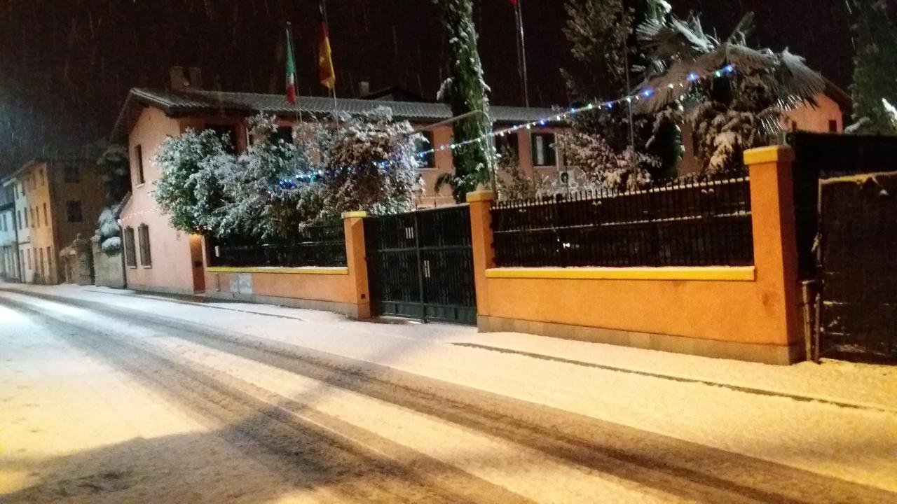 Dreon B&B بورتوغروارو المظهر الخارجي الصورة
